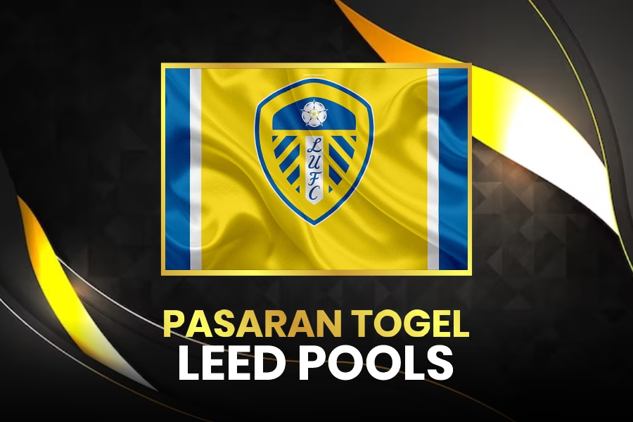 Leeds Pools