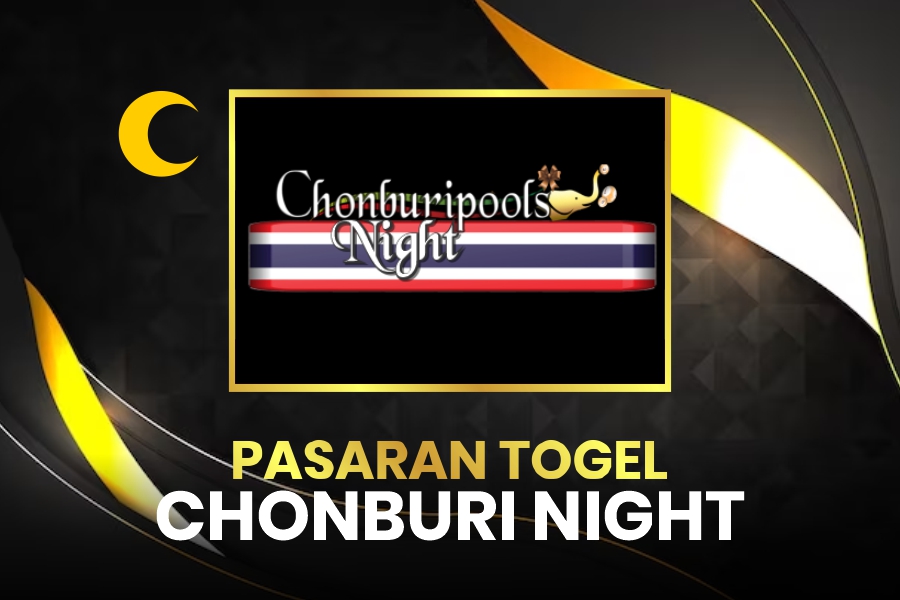 Chonburi Night